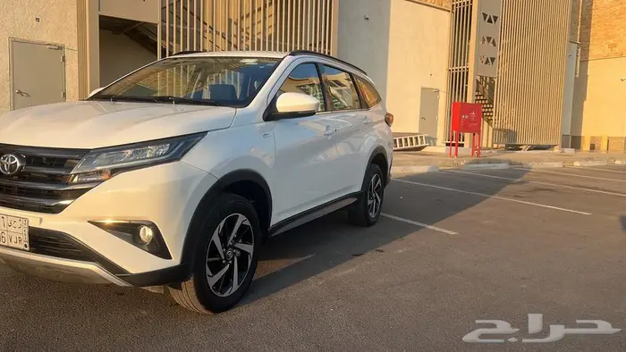 تايوتا راش 2023 0