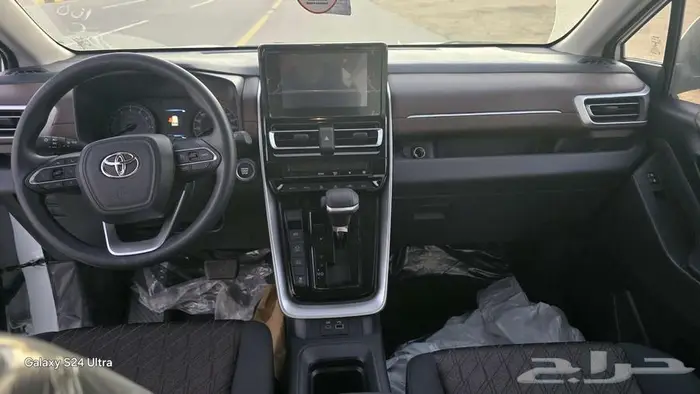 تويوتا انوفا 9