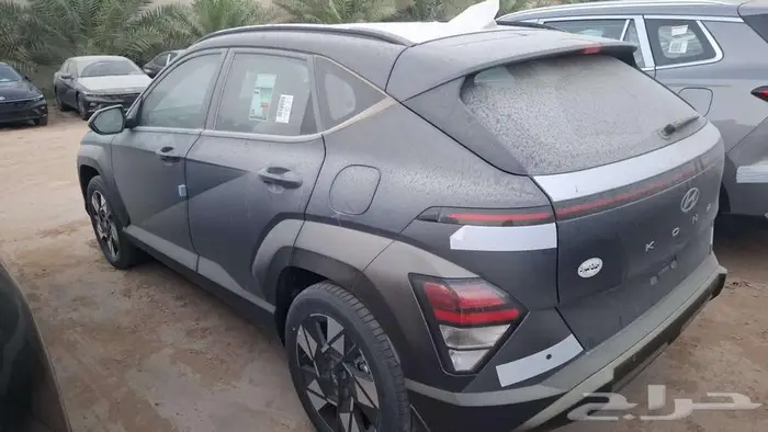 كونا ستاندر موديل 2025 كاشاو اقساط 3