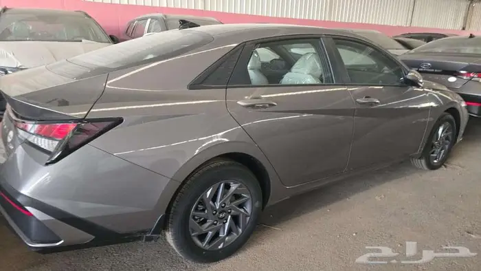 النترا سمارت موديل 2026 كاش او اقساط 0