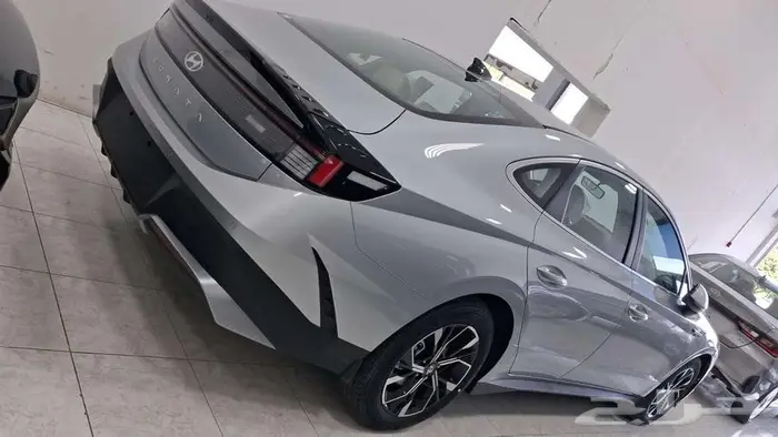 سوناتا فليت 2026 4