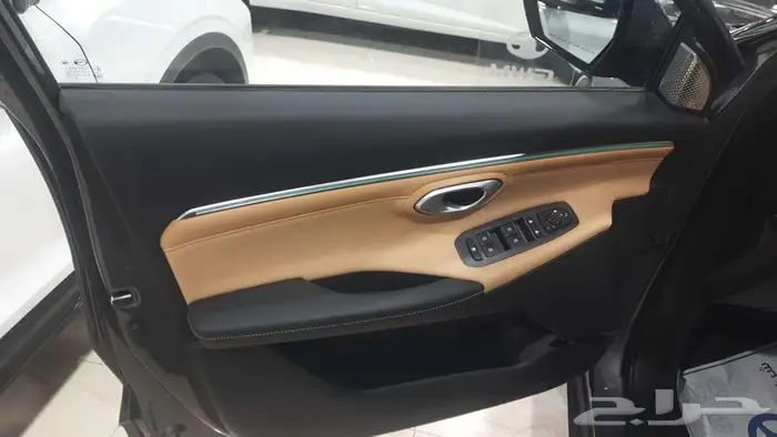 جي اي سي امزوم GL 2