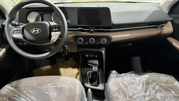 هيونداي اكسنت جنوط 2026 اقوى العروض 3