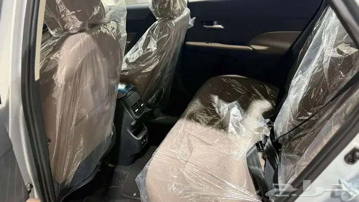 هيونداي اكسنت جنوط 2026 اقوى العروض 4