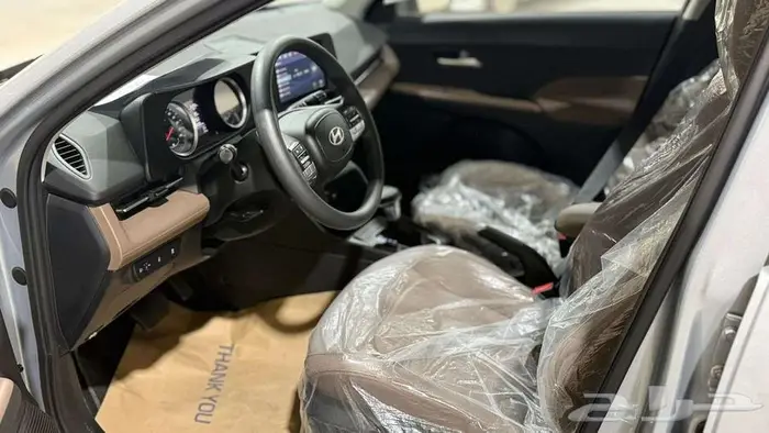 هيونداي اكسنت جنوط 2026 اقوى العروض 2