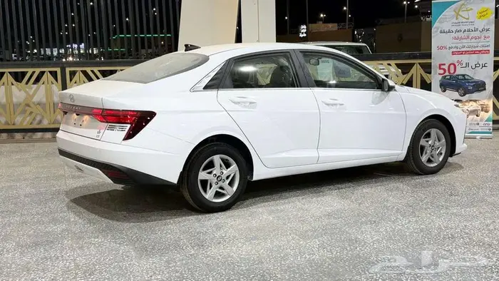 هيونداي اكسنت جنوط 2026 اقوى العروض 1