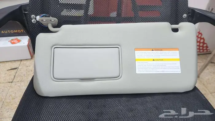 إصلاح ديكورات جمس سيرا سلفرادو 18