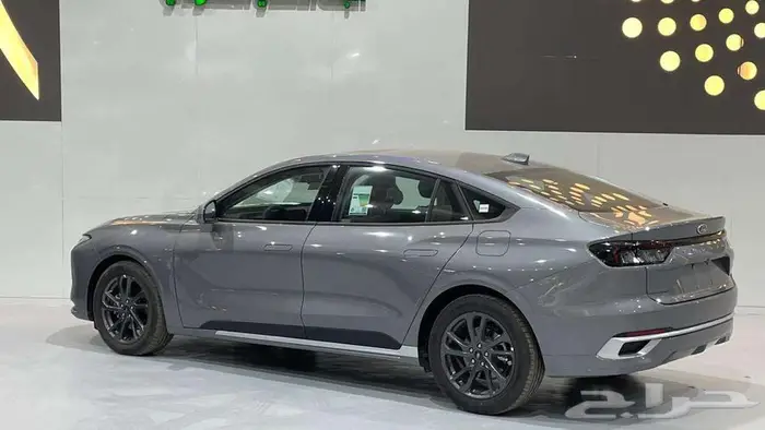 فورد تورس امبيانتي 2026اقوى العروض 1