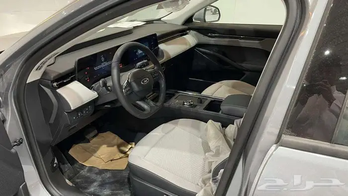 فورد تورس امبيانتي 2026اقوى العروض 3