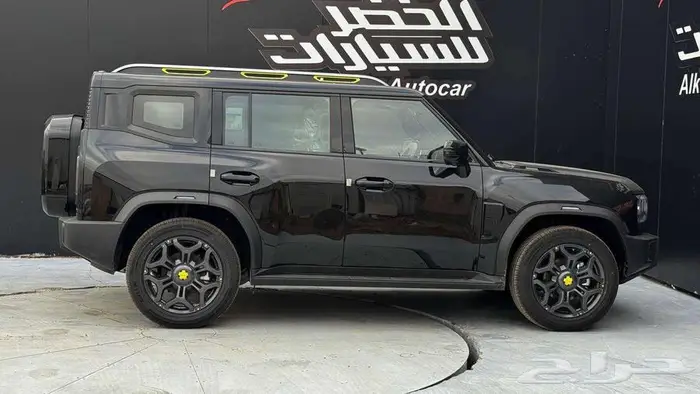 جيتور T2 2026 لاكسري بالسعر الاقل في المملكه 3