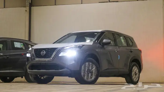 نيسان اكس تريل 5راكب بدون دبل 2026 اقل سعر 7