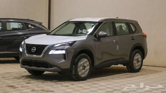 نيسان اكس تريل 5راكب بدون دبل 2026 اقل سعر 8