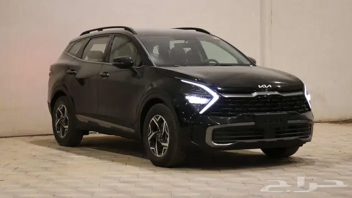 كيا سبورتاج 2025 تصفية بسعر مغري في الكيف 2