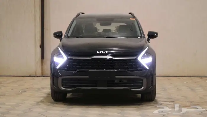 كيا سبورتاج 2025 تصفية بسعر مغري في الكيف 7