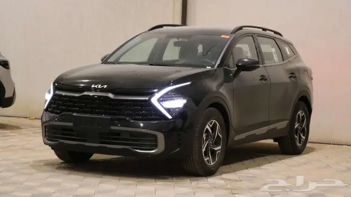 كيا سبورتاج 2025 تصفية بسعر مغري في الكيف 6