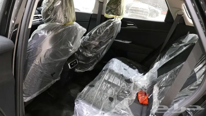 كيا سبورتاج 2025 تصفية بسعر مغري في الكيف 17