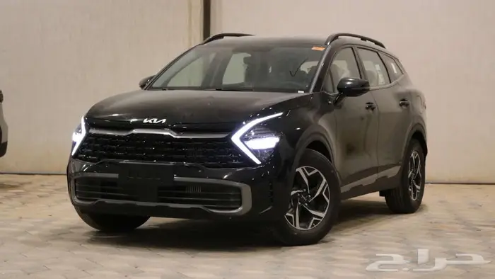 كيا سبورتاج 2025 تصفية بسعر مغري في الكيف 3