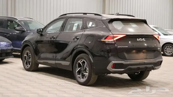 كيا سبورتاج 2025 تصفية بسعر مغري في الكيف 9