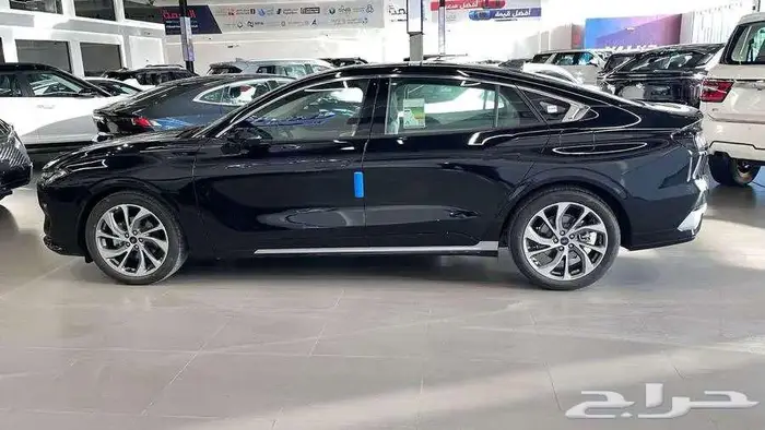 فورد تورس جميع الفئات 2026 6