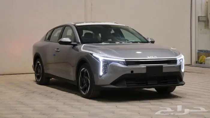 كيا K4 2026 كاش وتقسيط 5