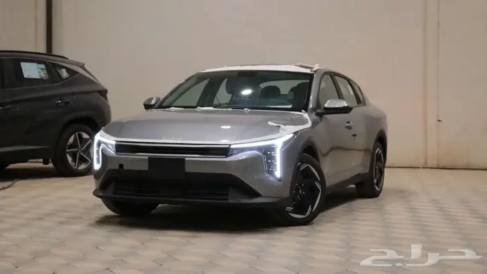 كيا K4 2026 كاش وتقسيط 6