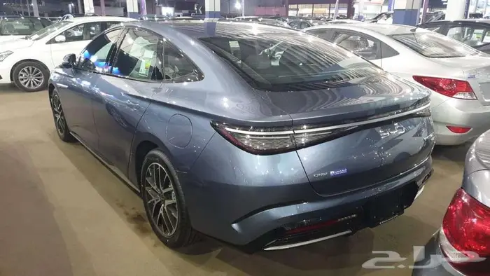 BYD سيل 7 بريميوم موديل 2026 عروض حصرية 5