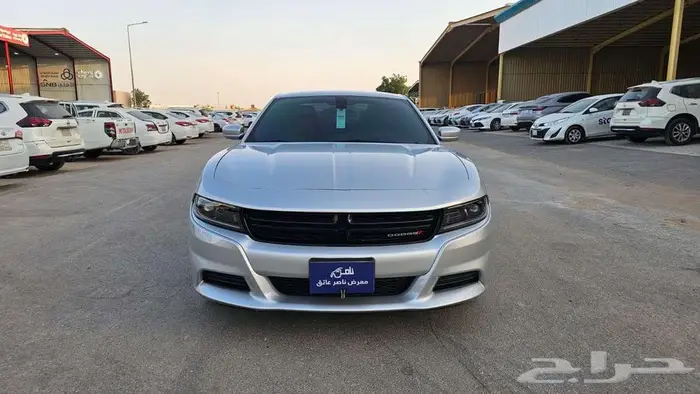 دودج تشارجر 2023 استاندر 0