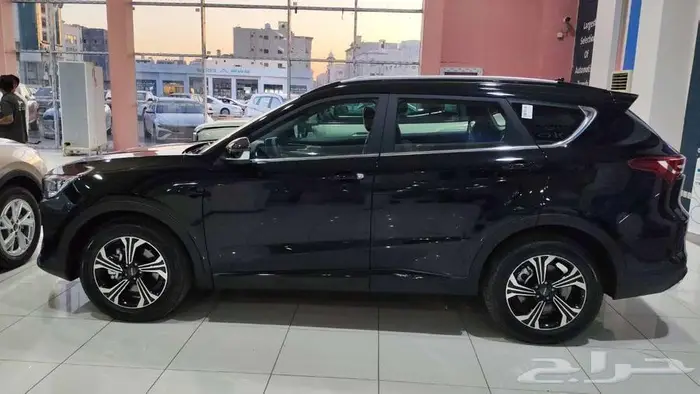 جيتور X70 كمفورت موديل 2026 كاش - بنك 1