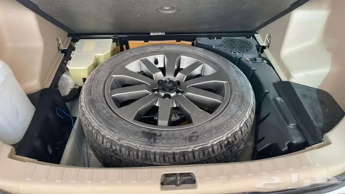 لاندروفر 2009 للبيع 5