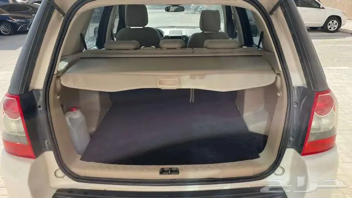 لاندروفر 2009 للبيع 4