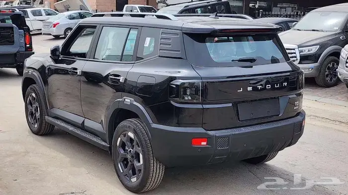 جيتور تي1 2025 فل كامل عروض القيادة للسيارات 4