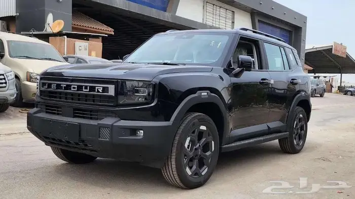 جيتور تي1 2025 فل كامل عروض القيادة للسيارات 2