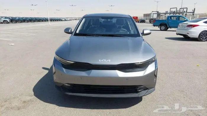 كيا k3 استندر مطور 2026 (( اقساط فقط )) 0