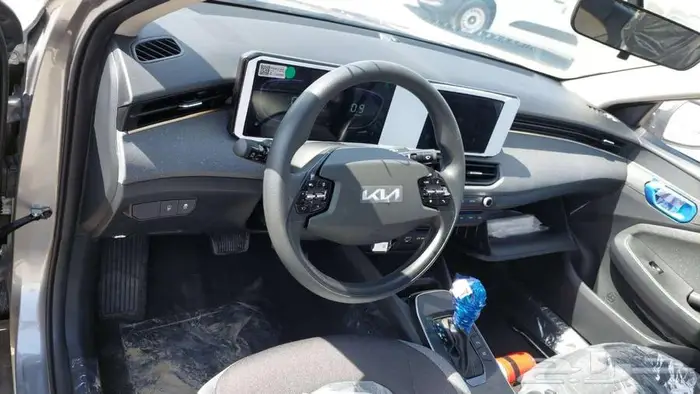 كيا k3 استندر مطور 2026 (( اقساط فقط )) 1