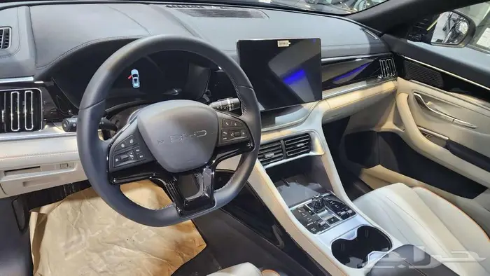 بي واي دي سونق بلس 2026 fwd دفع امامي عروضنا مستمره 11