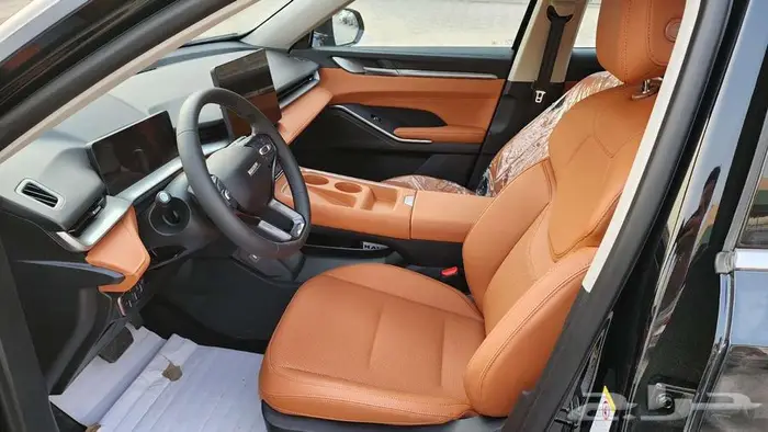 هافال H6 فل كامل 2026 الشكل الجديد القيادة للسيارات 6