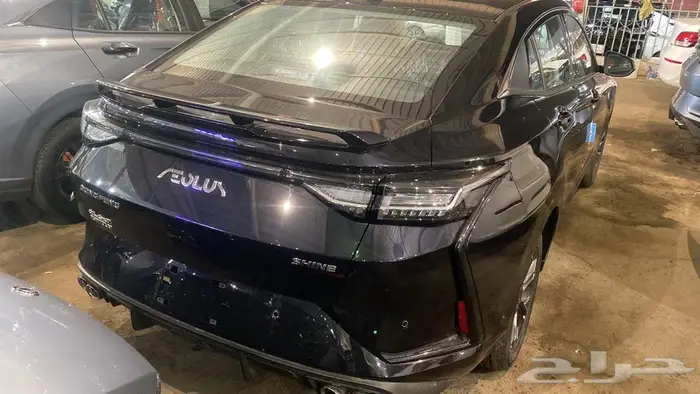 دونج فينج شاين E2 موديل 2026 نص فل اقوي الاسعار جميع الالوان 18