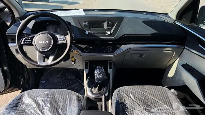 كيا كارينز ستاندر 2025 عروض و تخفيضات القيادة للسيارات 5