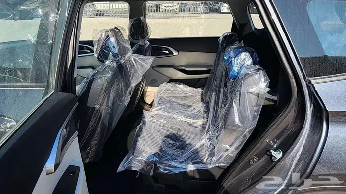 كيا كارينز ستاندر 2025 عروض و تخفيضات القيادة للسيارات 6