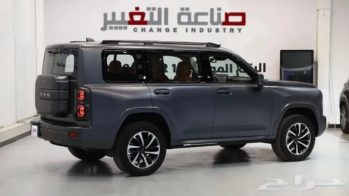 هافال H9 فل كامل 2026 بافضل سعر كاش واقساط 12