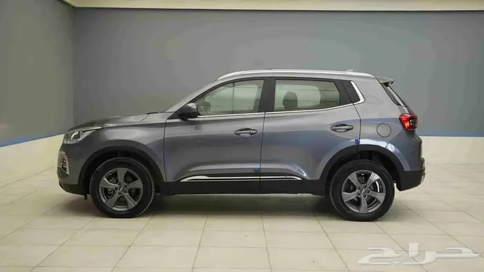 شيري تيجو 4 برو لاكجري 2024 كاش وأقساط 4