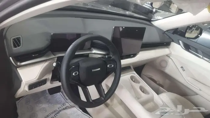 هافال h6 اكتيف 2026 6