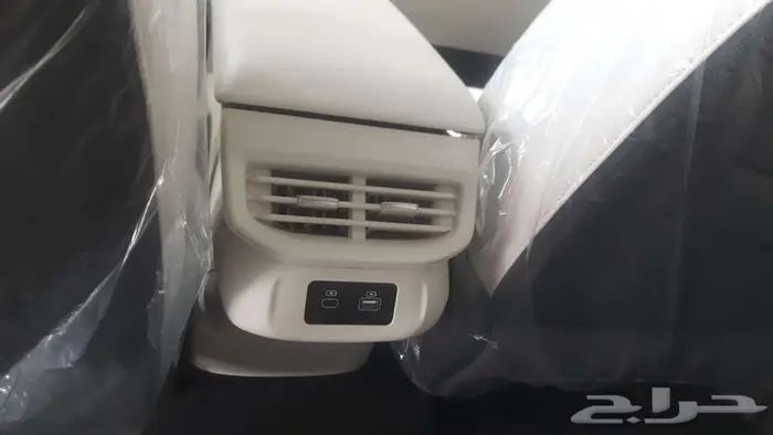 هافال h6 اكتيف 2026 5