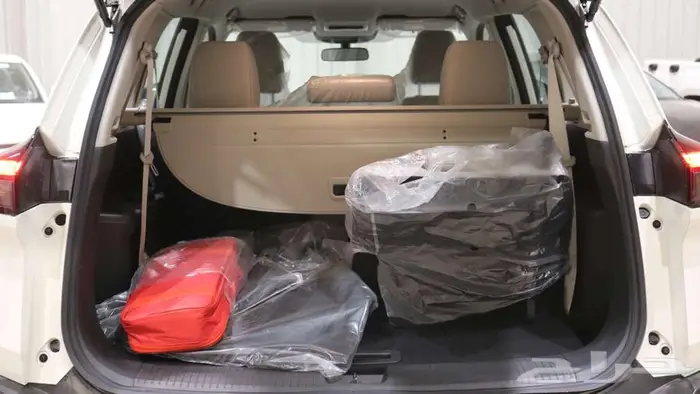 نيسان اكس تريل 7 مقعد دبل 2026كاش وتقسيط 12