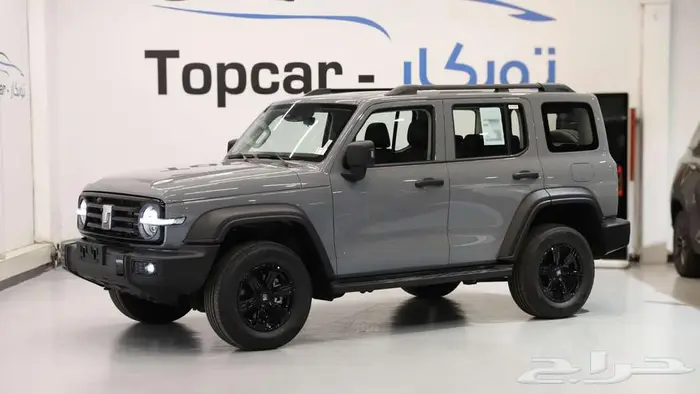 تانك 300 فل كامل 2026 1