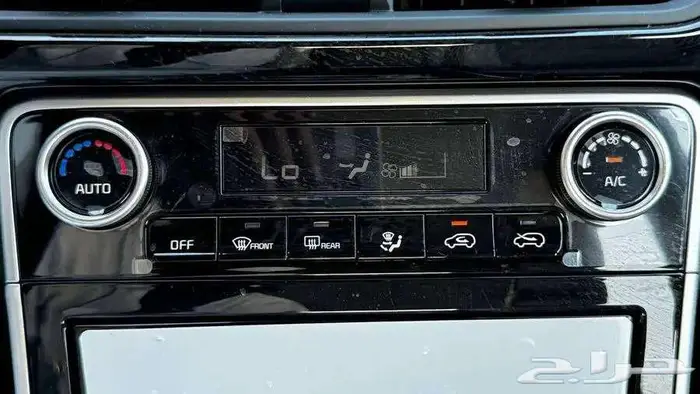 كيا سيلتوس 2025 ستاندر مطوركاش او اقساط 12