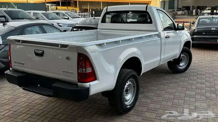 فوتون غمارة ديزل 2026 عرض للشركات والمؤسسات 3