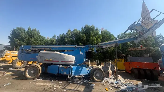 رافعه مان لفت 0