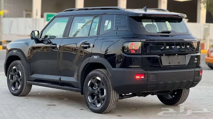 جيتور T1 فل كامل 2025 - سعودي جديد 3