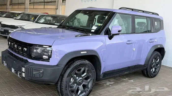 جيتور T2 2026 لاكجرى بافضل سعر فى المملكه و تحدى 2